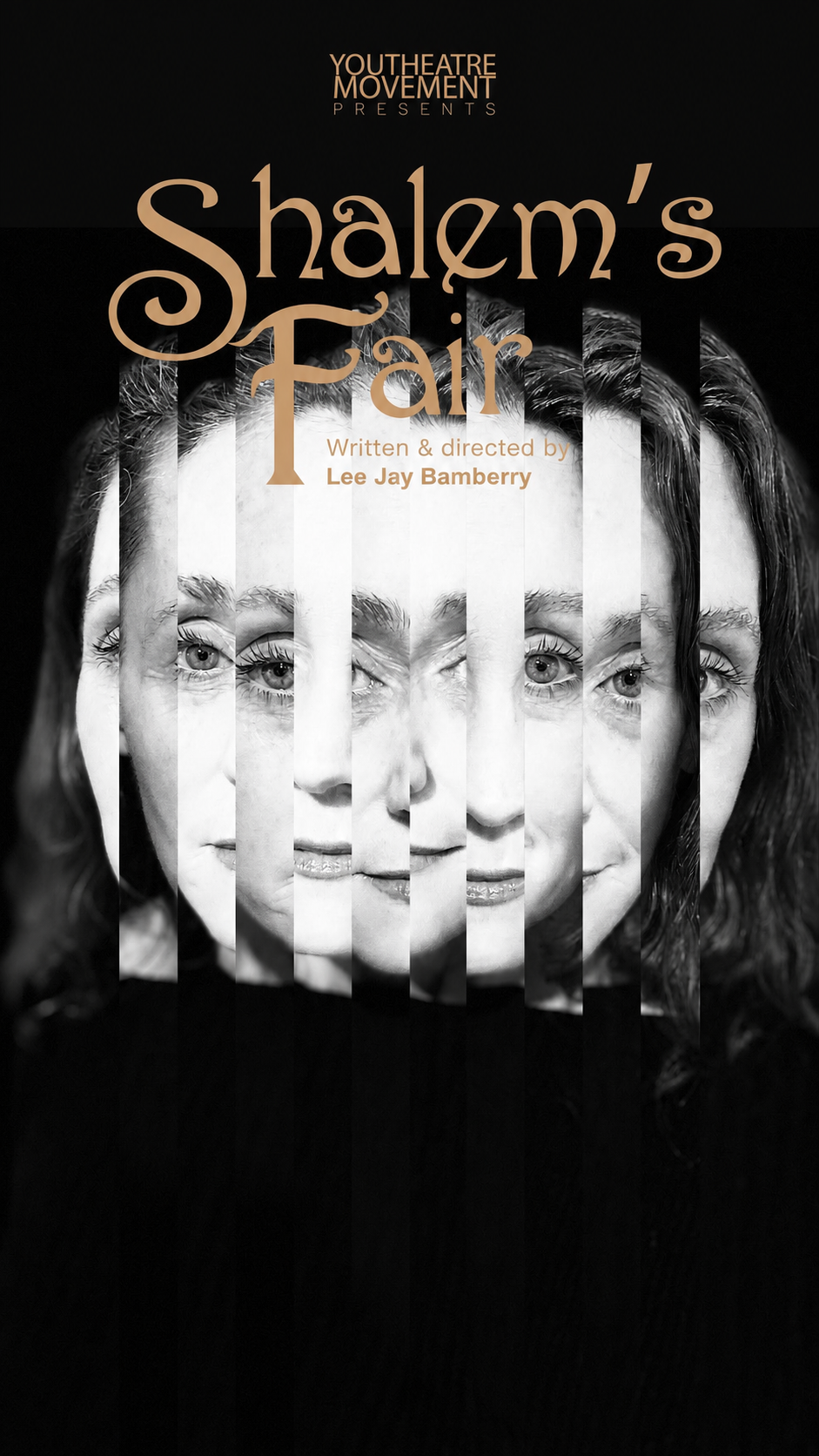 SHALEM'S FAIR
